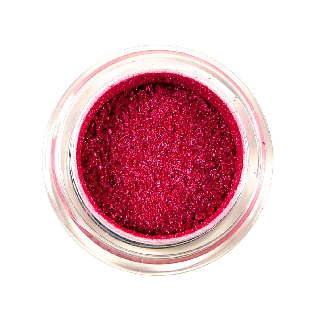 Inglot AMC Pure Pigment Eyeshadow Vibrant Fuchsia  34 #2