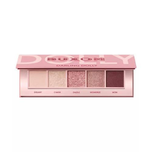 Buxom Cosmetics Darling Dolly Eyeshadow Palette