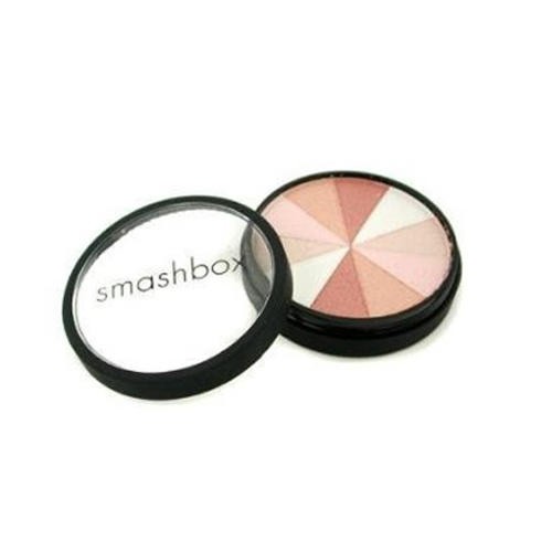 Smashbox Fusion Soft Lights Baked Stardust
