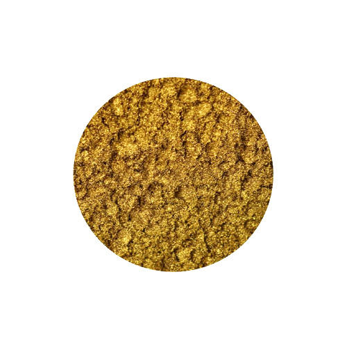 Makeup Geek Loose Pigment Liquid Gold Vegas Collection