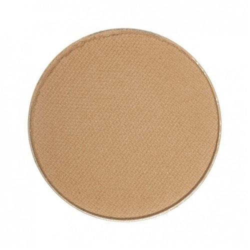 Makeup Geek Eyeshadow Pan Creme Brulee