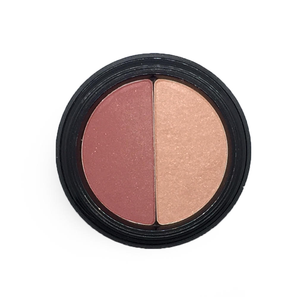 Smashbox Blush Duo Mini Smashing Blacklight