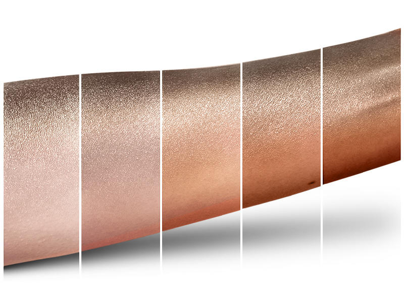 MAC Eyeshadow Smoke And Diamonds #4