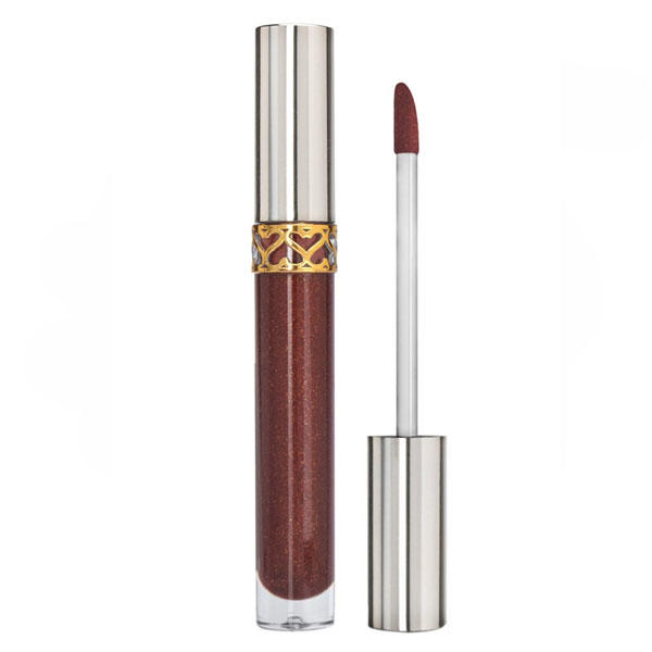 Stila Magnificent Metals Lip Gloss Garnet