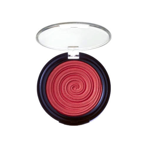 Laura Geller Baked Gelato Swirl Blush Plumberry