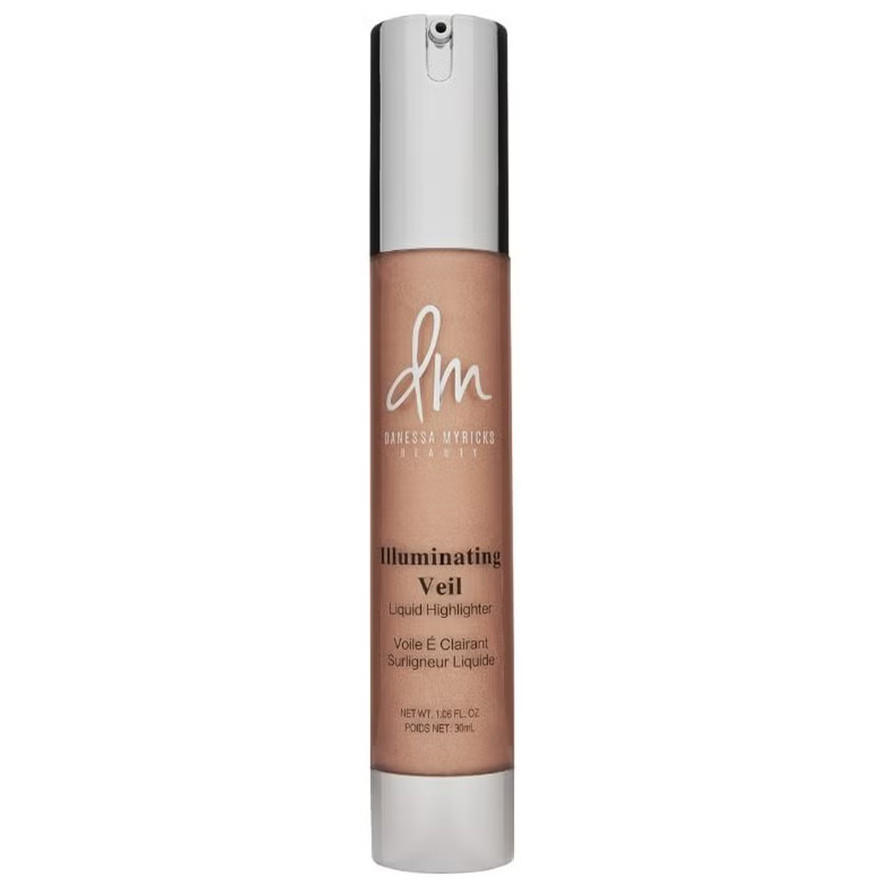 Danessa Myricks Beauty Illuminating Veil Luna