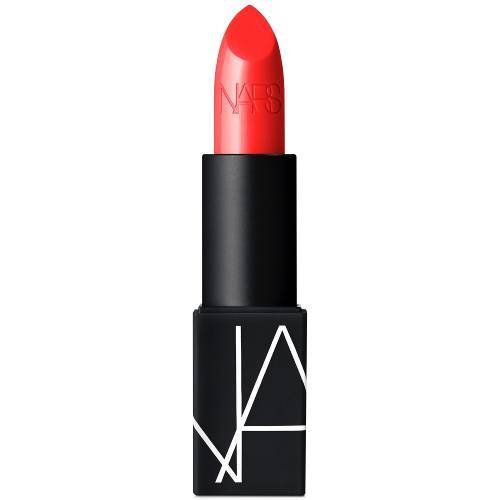 NARS Sheer Finish Lipstick Start Your Engines