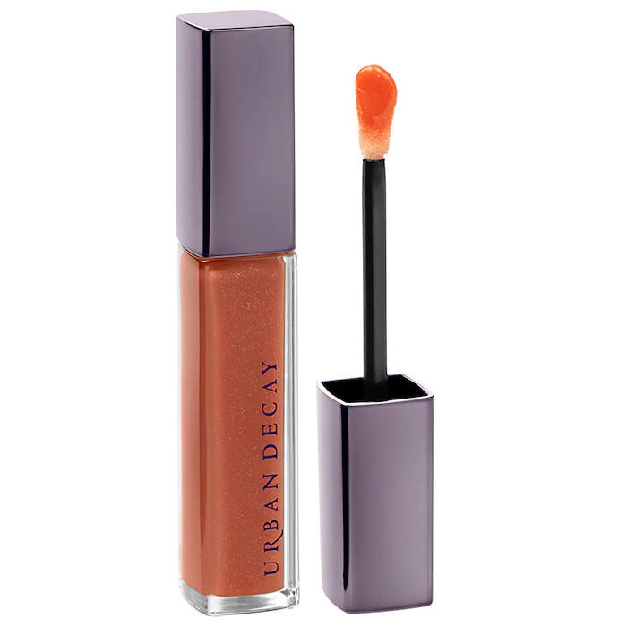 Urban Decay Vice Plumping Shine Lip Balm Name Drop