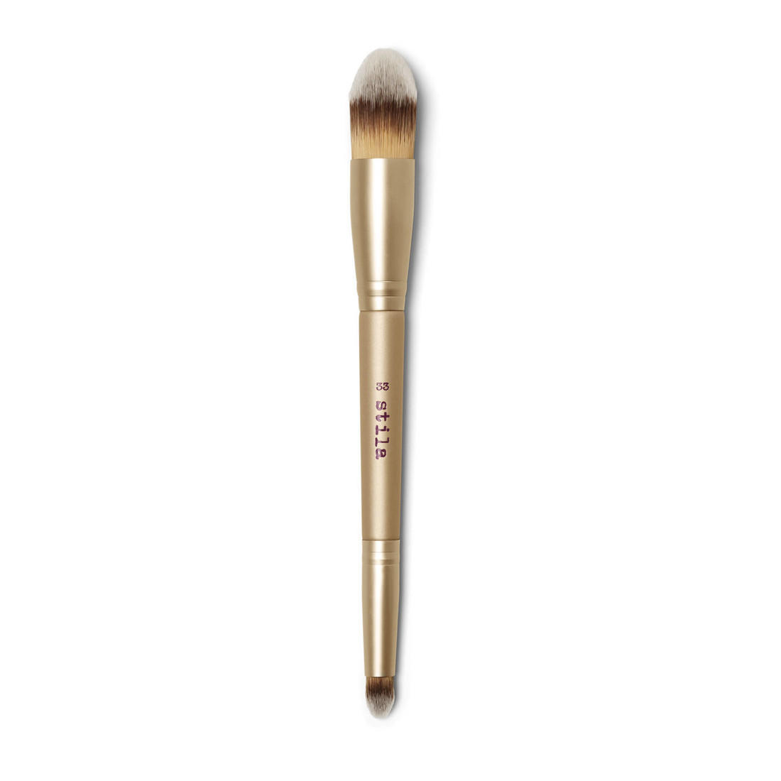 Stila One Step Complexion Brush Gold #33