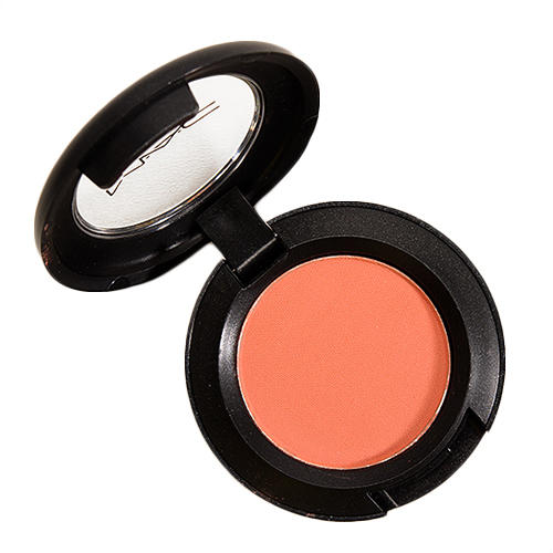 MAC Eyeshadow Ablaze