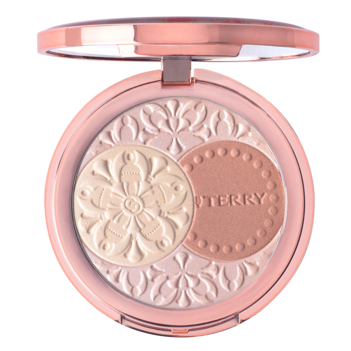 By Terry Impearlious Voile De Perle Pearlescent Glow 1 #0