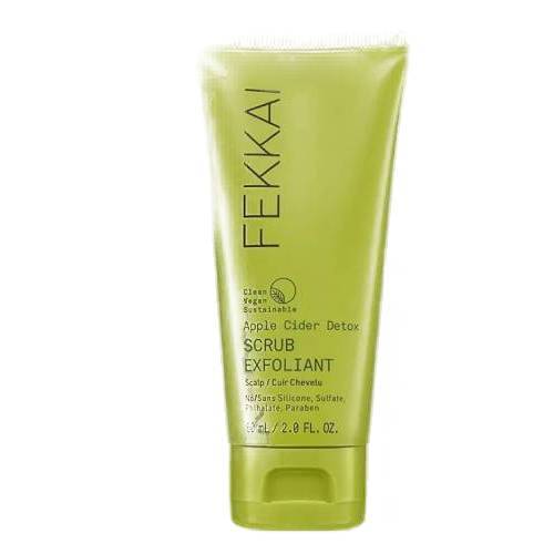 Fekkai Apple Cider Detox Scrub 