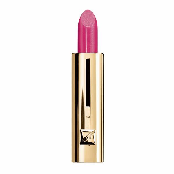 Guerlain Shine Automatique Sheer Lipstick 262 Extrait De Rose Mini