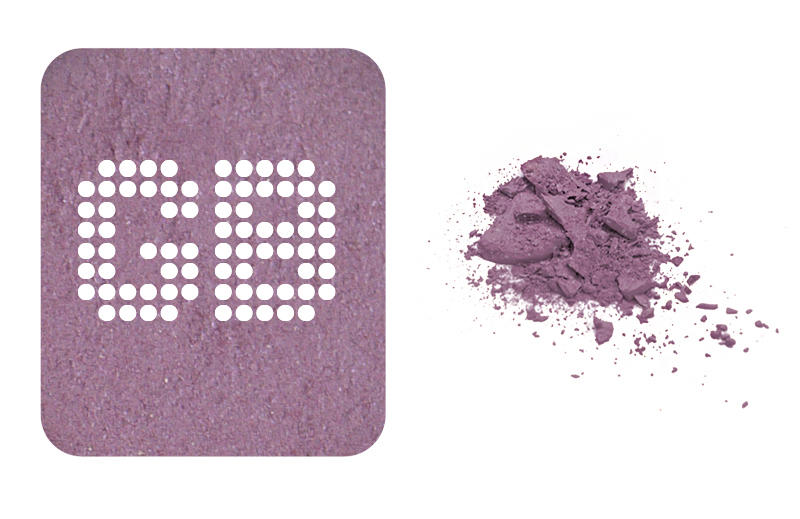 MAC Eye Palette Pandamonium #7