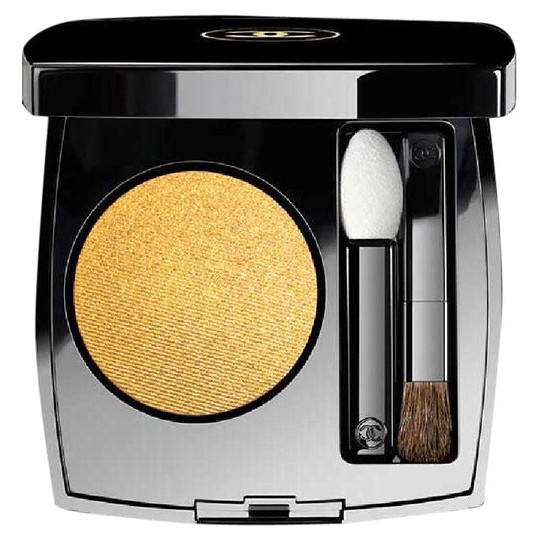 Chanel Ombre Premiere Eyeshadow Poudre D'or 34