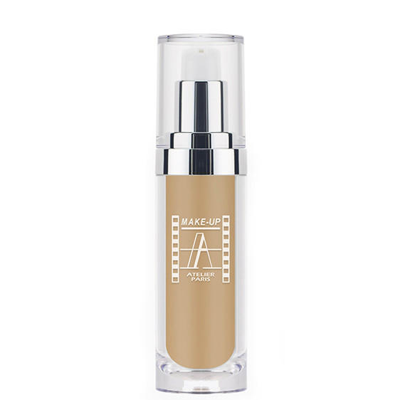 Makeup Atelier Age Control Liquid Foundation Natural Ocher AFL5O