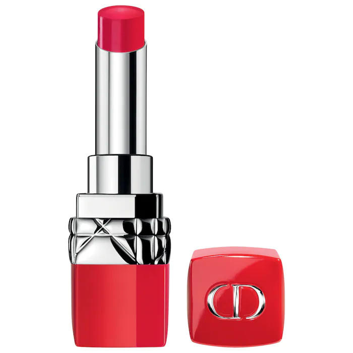 Dior Ultra Rouge Lipstick Ultra Love 770