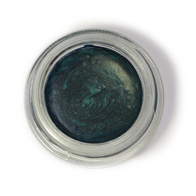 MAC Pro Longwear Paint Pot Delft #0