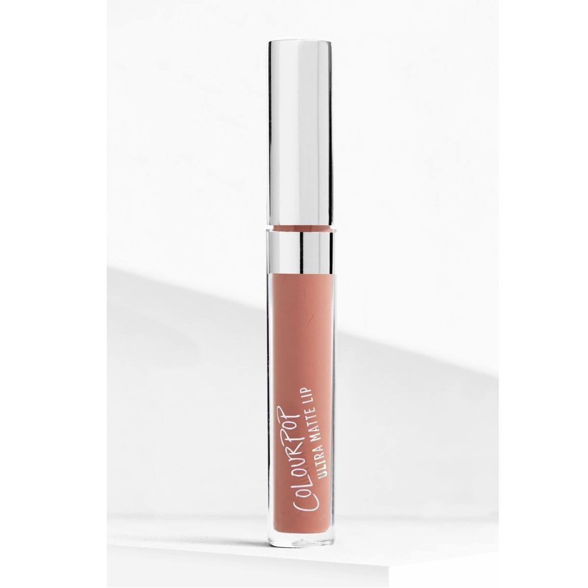 ColourPop Ultra Matte Lip Up All Night