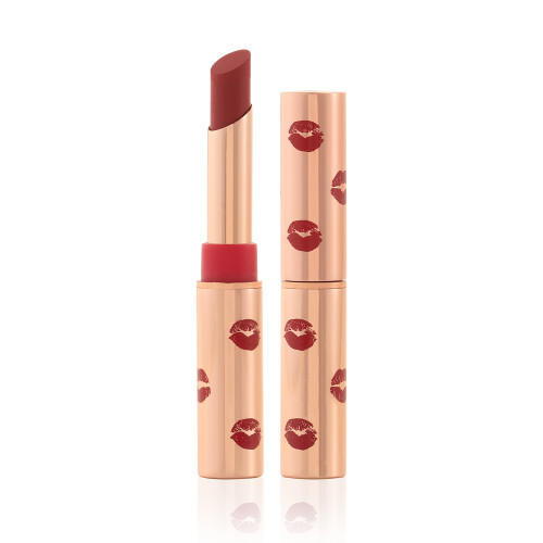 Charlotte Tilbury Limitless Lucky Lips Lipstick Berry Lucky
