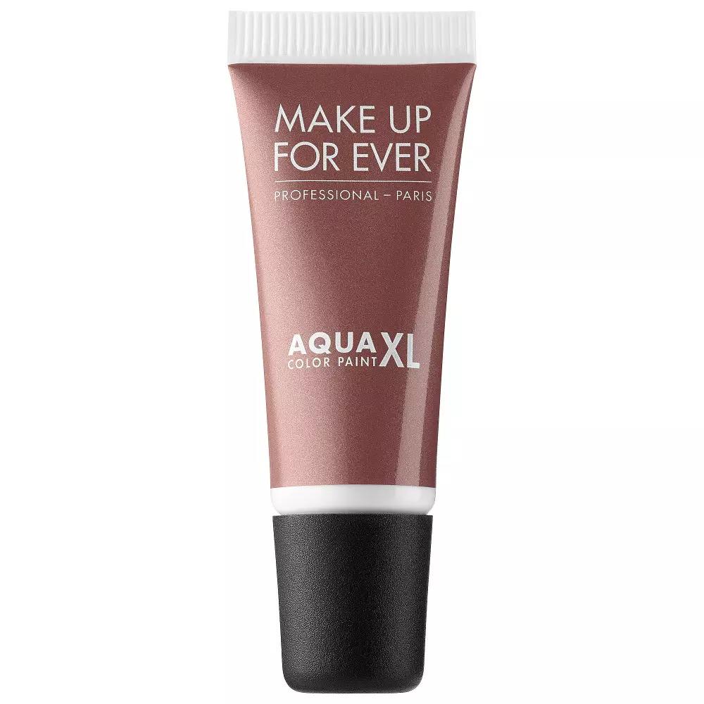 Makeup Forever Aqua XL Color Paint Lustrous Taupe L-54 Mini