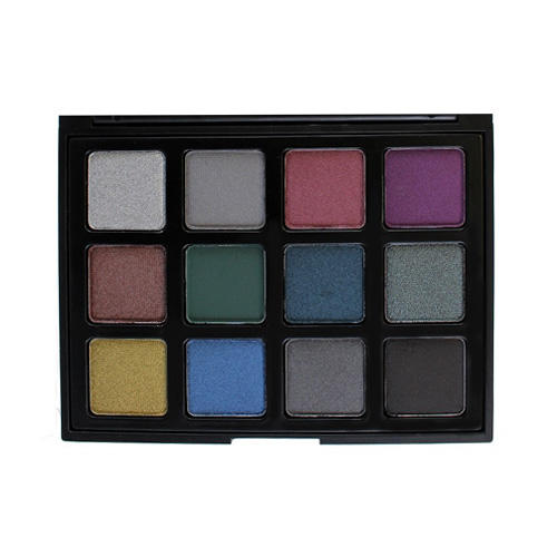 Morphe Zodiac Smokey Eye Palette Pick Me Up Collection 12Z