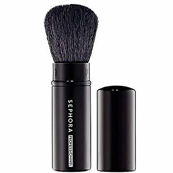 Sephora Retractable Blush Brush 52