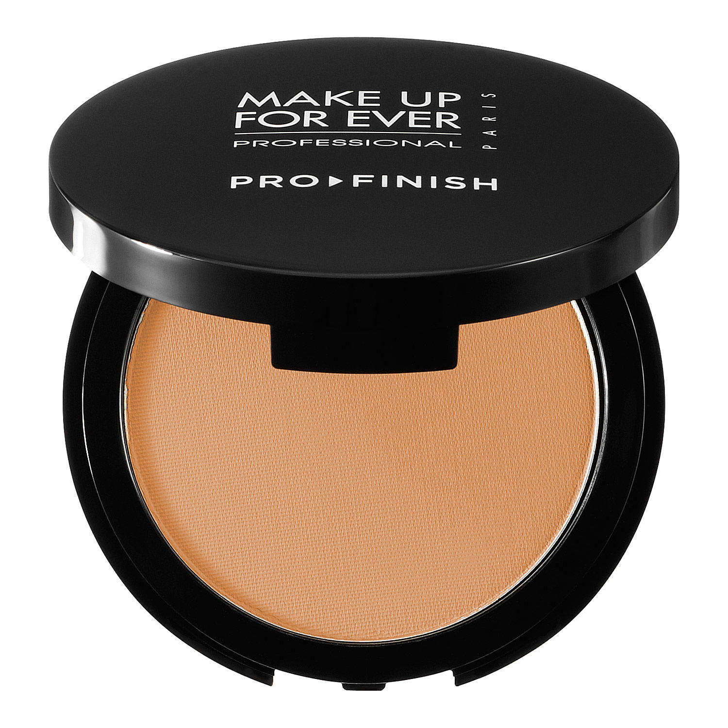 Makeup Forever Pro Finish Multi-Use Powder Foundation Camel Rose 165