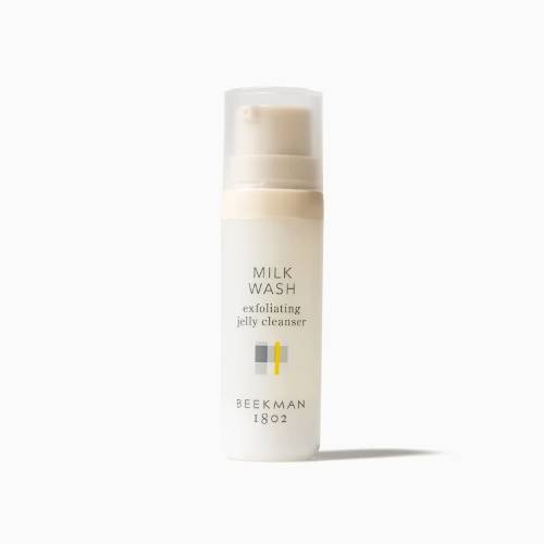 Beekman Milk Wash Travel 15ml