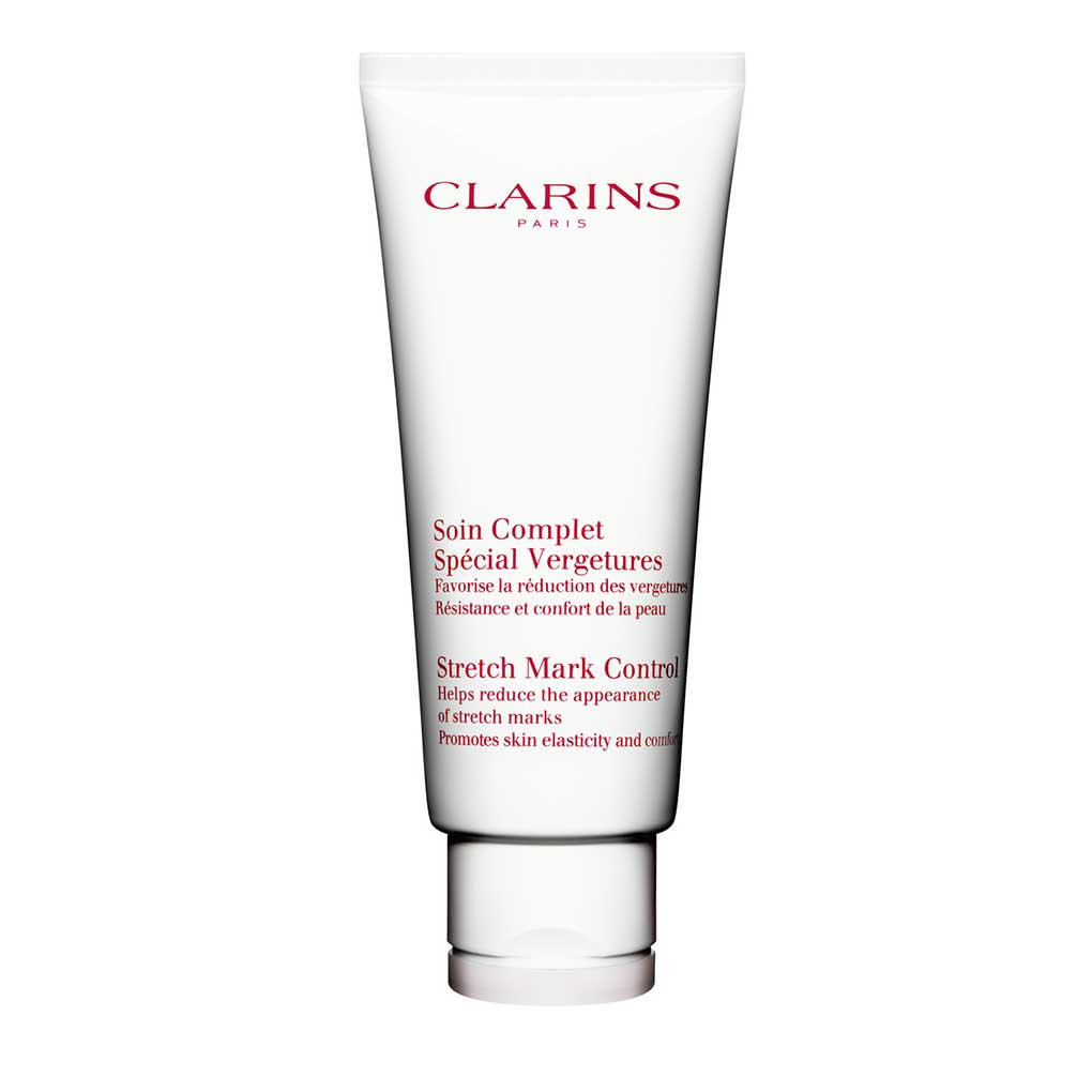 Clarins Stretch Mark Control 30ml