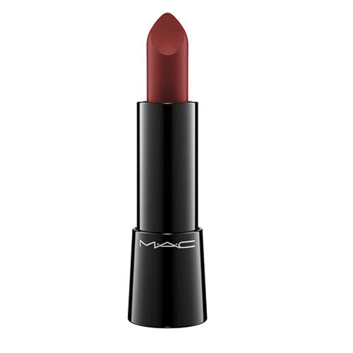 MAC Mineralize Rich Lipstick Nose For Style