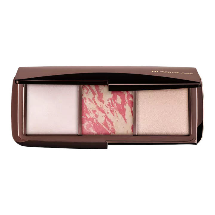 Hourglass Ambient Lighting Palette Ethereal Edit