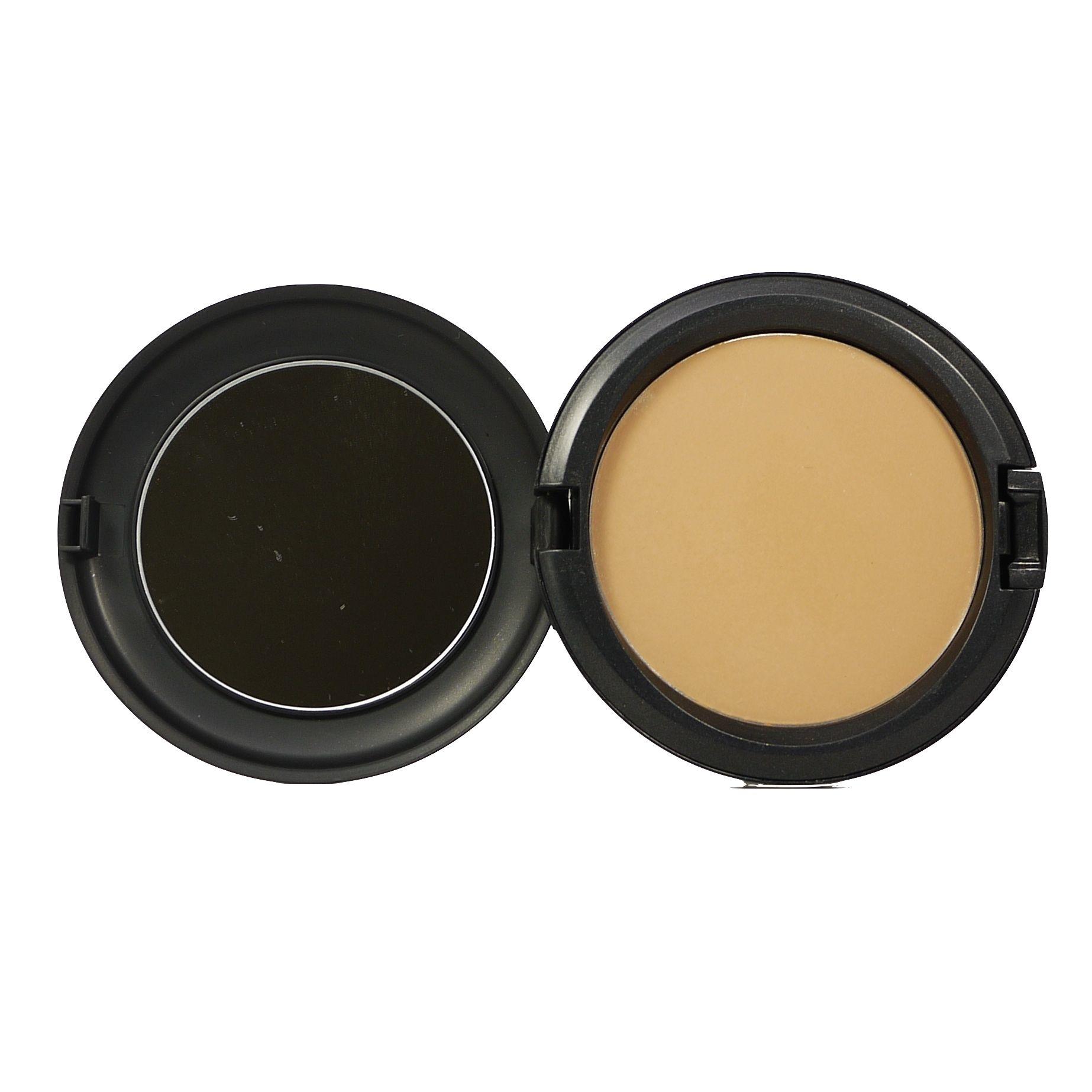 MAC Select Sheer Pressed Powder NC45 #0