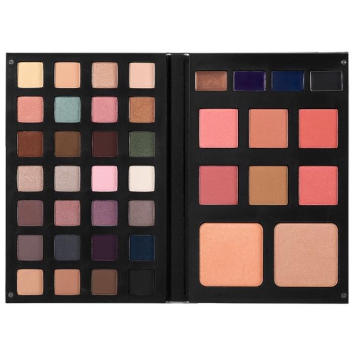 Smashbox The Master Class Palette Vol. 2 #0