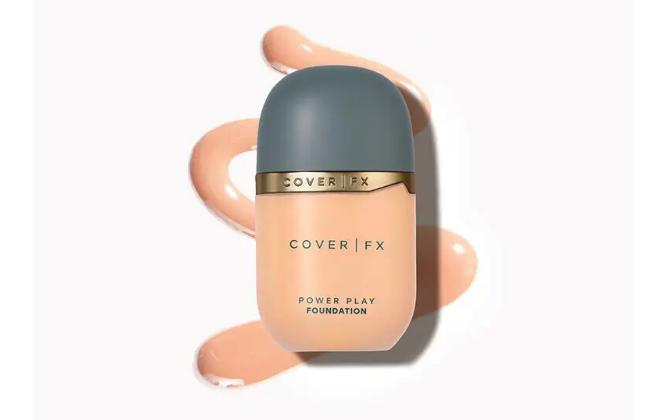 COVER FX Power Play Foundation L3