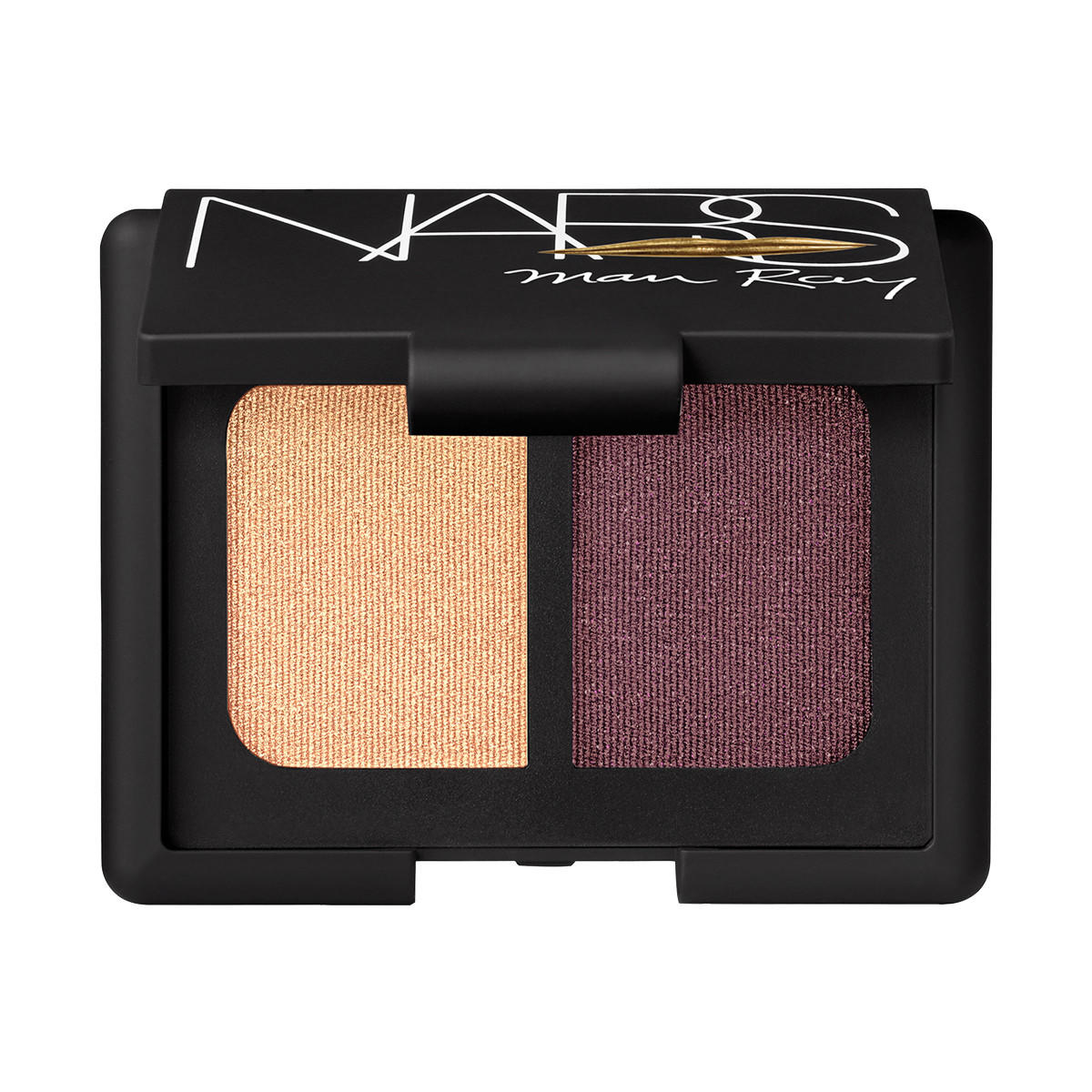 NARS Duo Eyeshadow Montparnasse