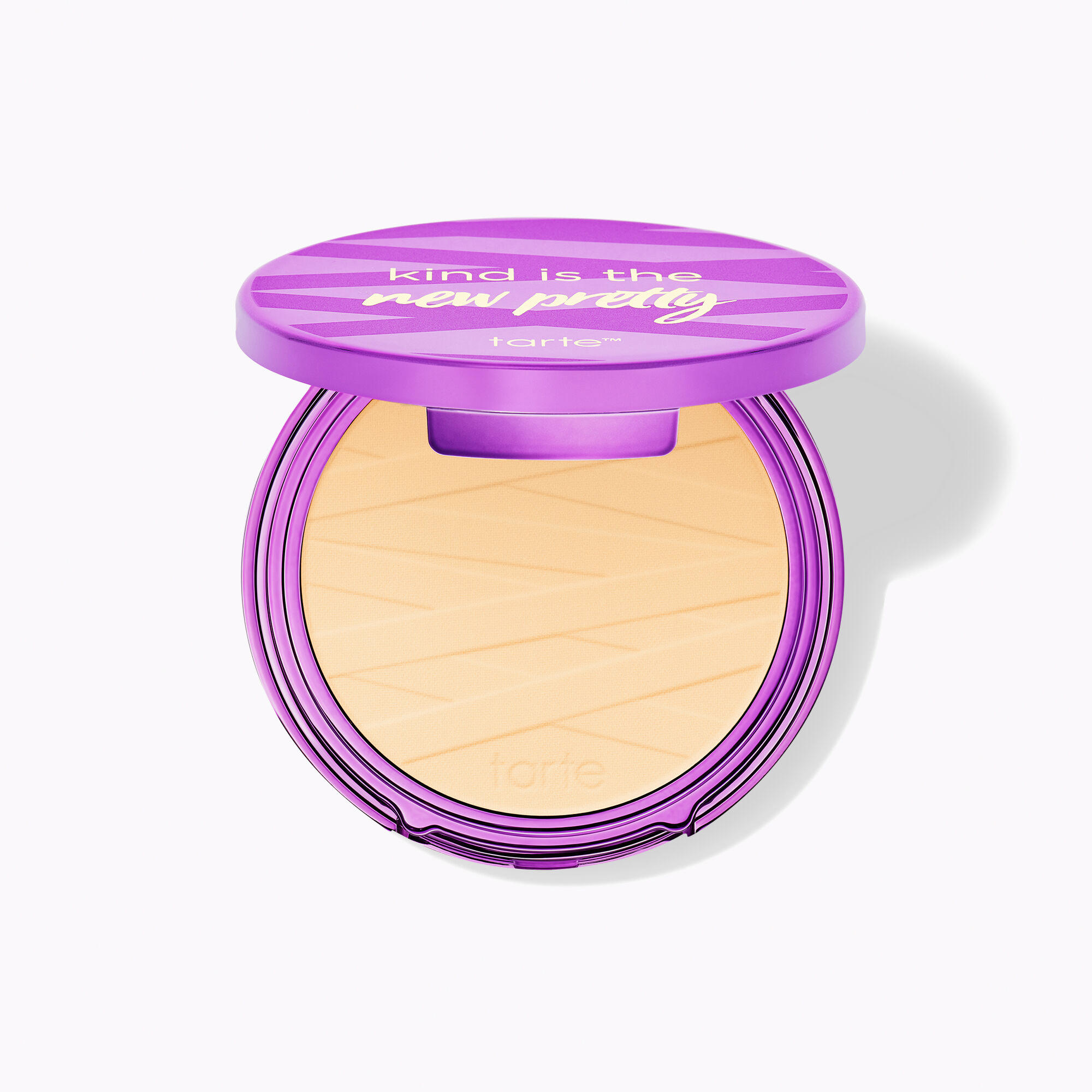 Tarte Shape Tape Pressed Powder Foundation Fair-Light Neutral 15N