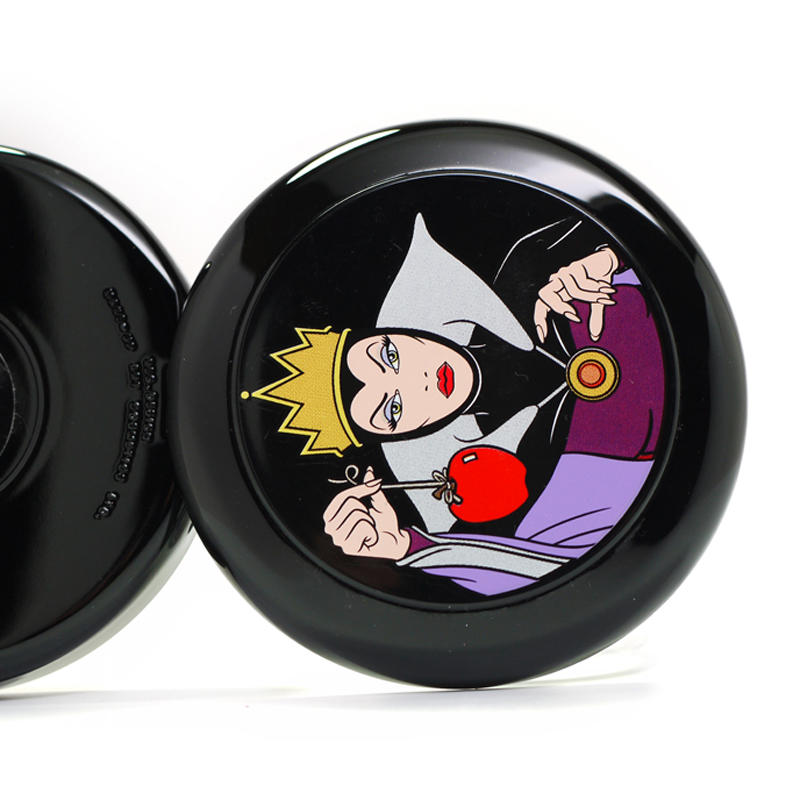 MAC Beauty Powder Venomous Villains Collection Oh So Fair #0