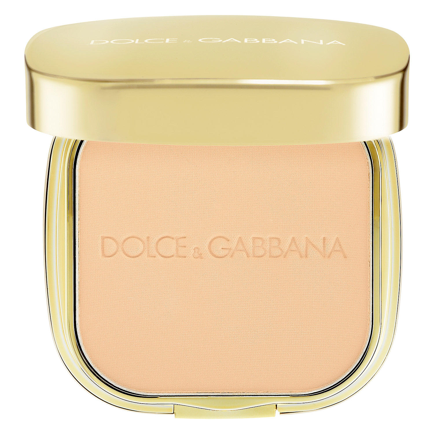 Dolce & Gabbana The Foundation Warm 100