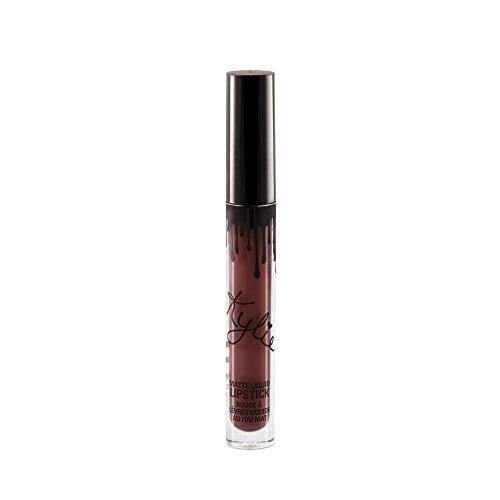 Kylie Matte Liquid Lipstick Love Bite