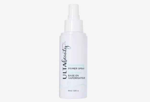 ULTA Moisturizing Primer Spray 100ml #0