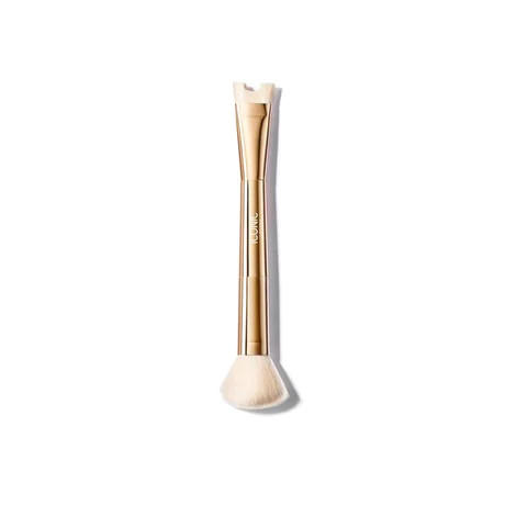 Iconic London Precision Duo Contour Brush