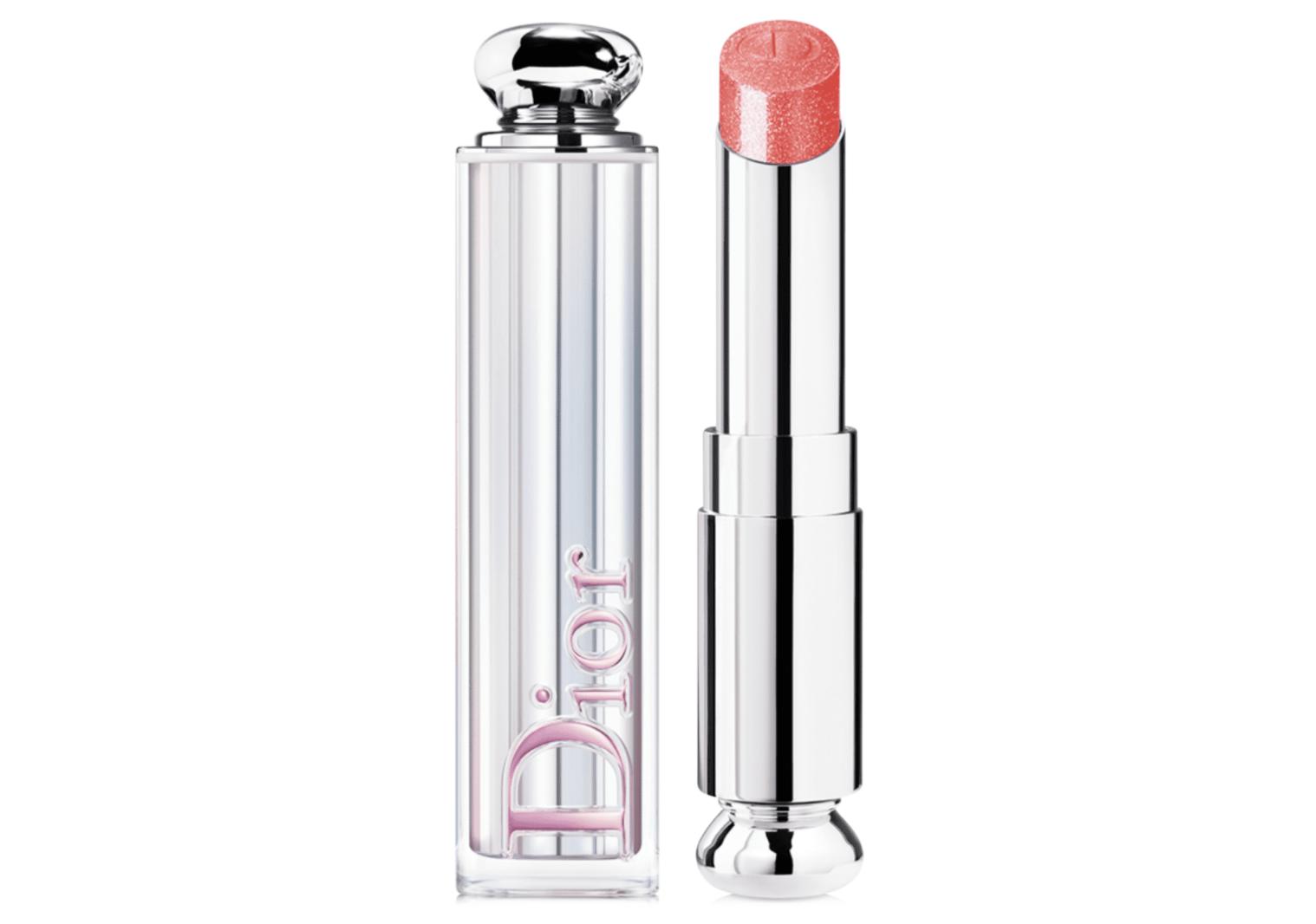 Dior Addict Stellar Shine Lipstick Constellation 662