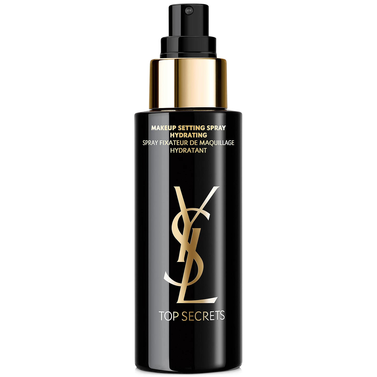 YSL Top Secrets Makeup Setting Spray