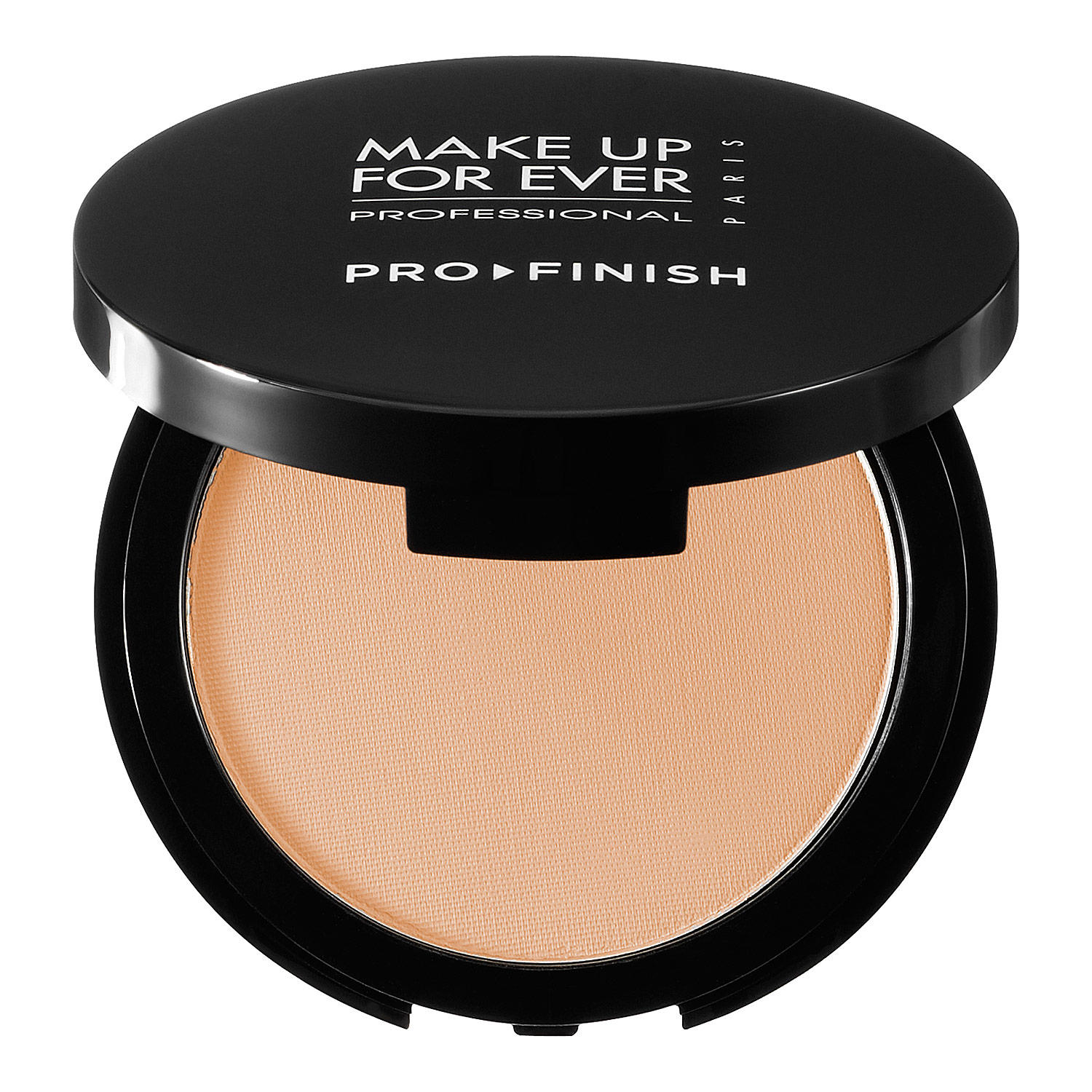 Pro Finish Multi-Use Powder Foundation Neutral Ivory 120