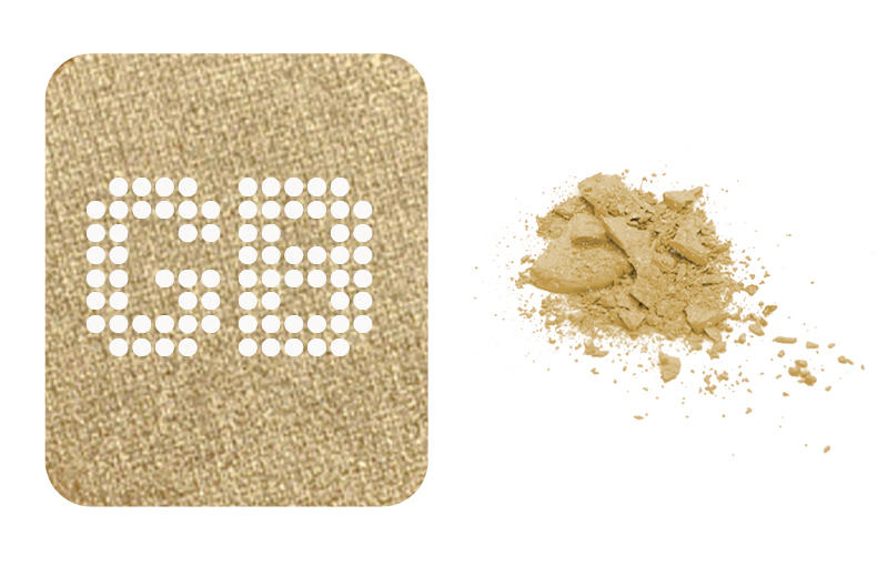 MAC Eye Palette Burmese Beauty #9