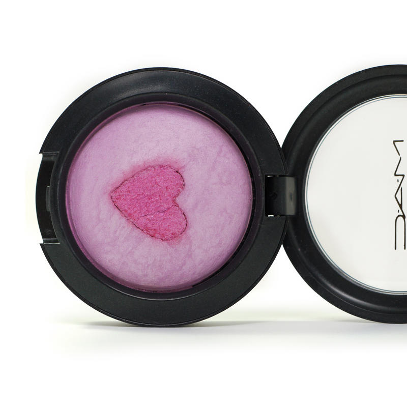 MAC Mineralize Blush Sakura #1