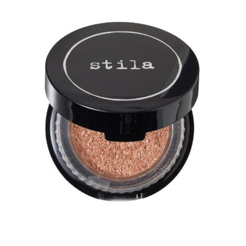 Stila Set & Bronze Baked Powder Trio The Bronzers 