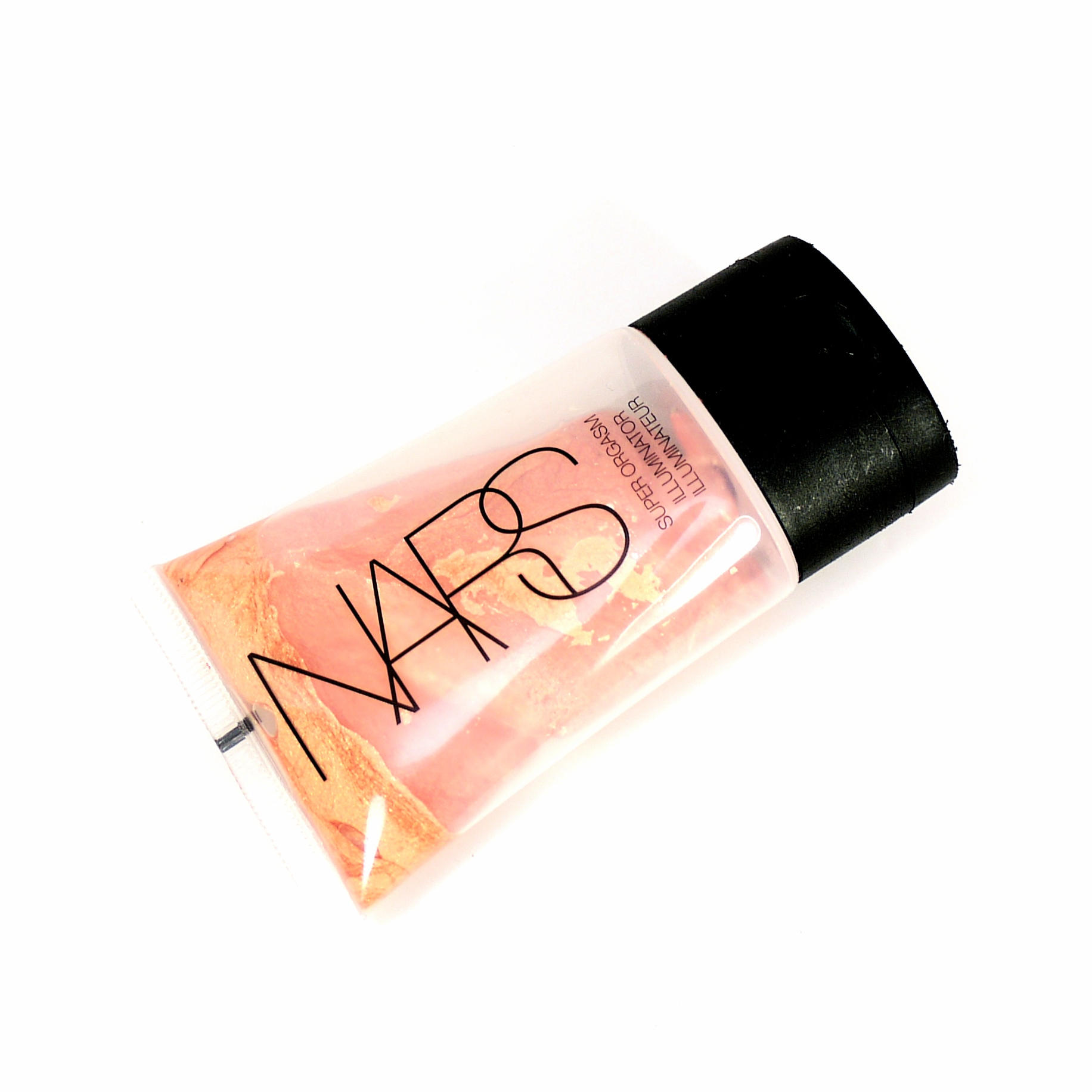 NARS Illuminator Super Orgasm #0