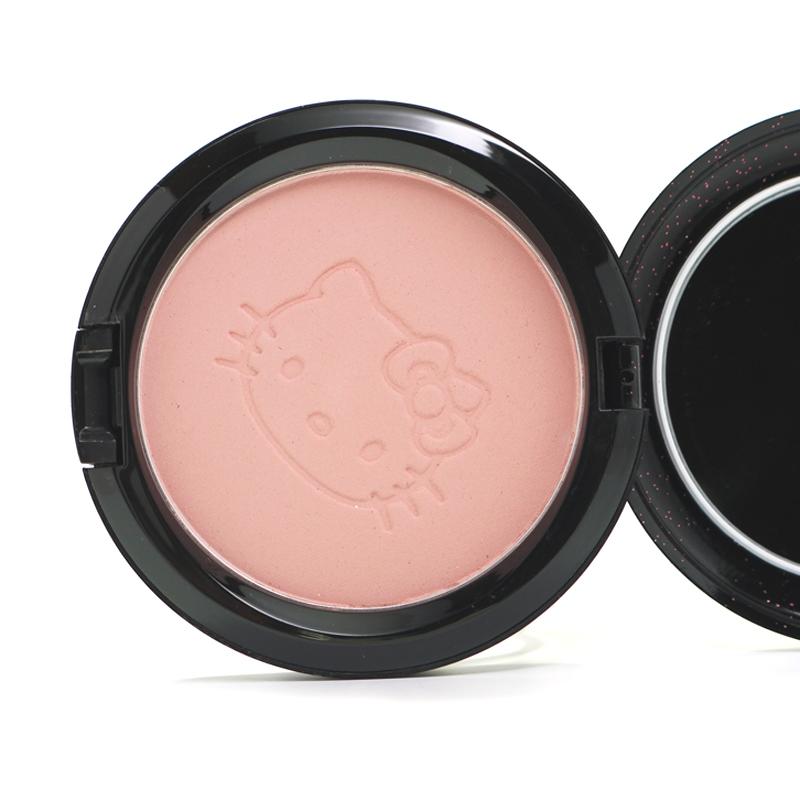 MAC Beauty Powder Pretty Baby Hello Kitty Collection #2